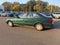 2000 Honda Civic LX