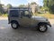 2004 Jeep Wrangler X