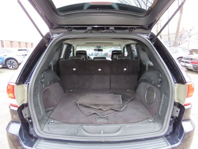 2011 Jeep Grand Cherokee Laredo