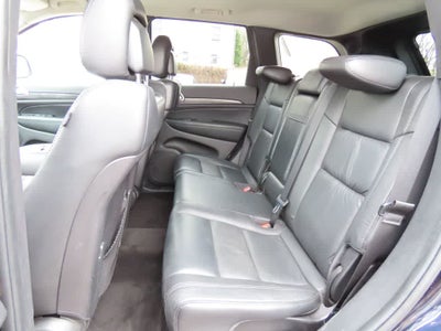 2011 Jeep Grand Cherokee Laredo