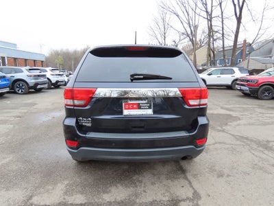 2011 Jeep Grand Cherokee Laredo