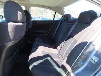 2014 Nissan Maxima 3.5 SV