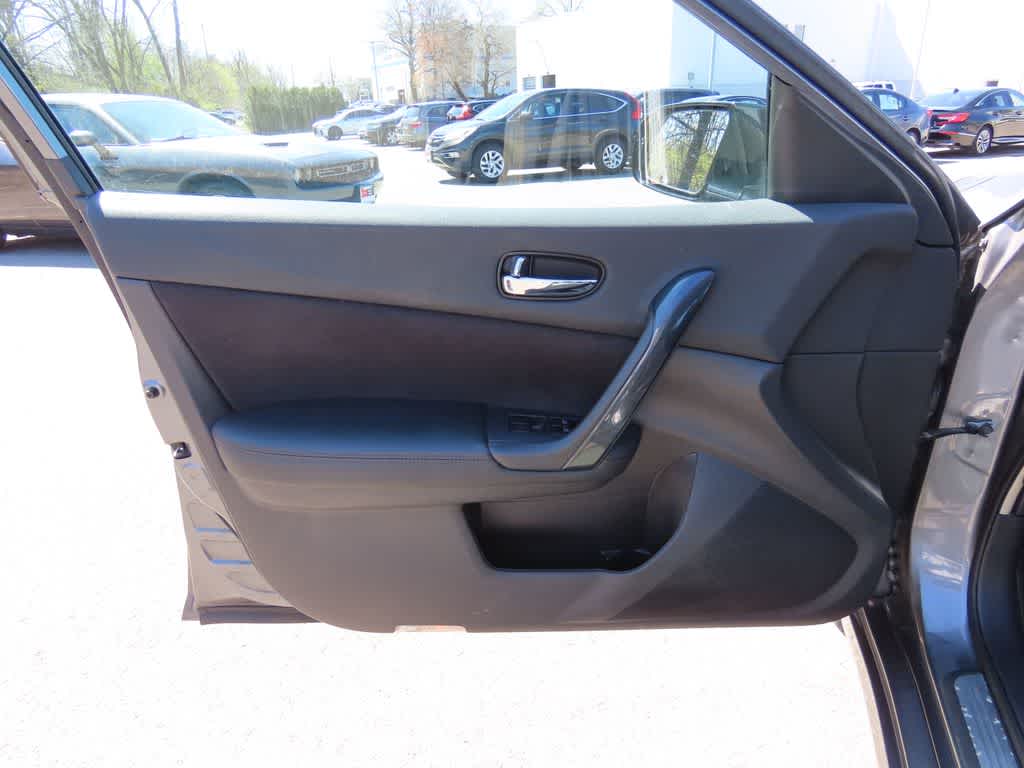 2014 Nissan Maxima 3.5 SV