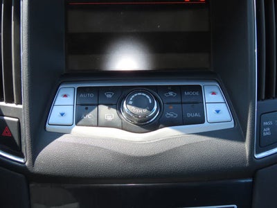 2014 Nissan Maxima 3.5 SV