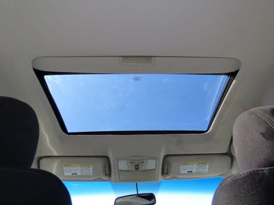 2014 Nissan Maxima 3.5 SV