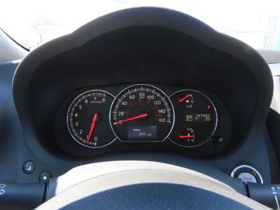 2014 Nissan Maxima 3.5 SV