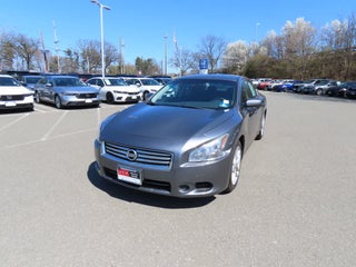 2014 Nissan Maxima 3.5 SV