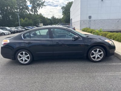 2009 Nissan Altima 2.5 S