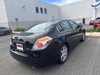 2009 Nissan Altima 2.5 S