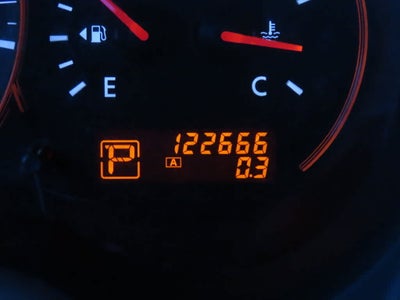 2009 Nissan Altima 2.5 S