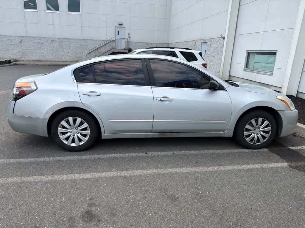 2012 Nissan Altima 2.5 S
