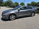 2015 Nissan Altima 2.5 SL