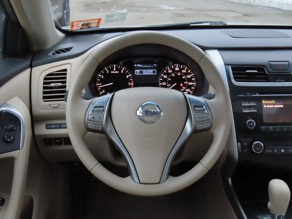 2013 Nissan Altima 2.5 SV