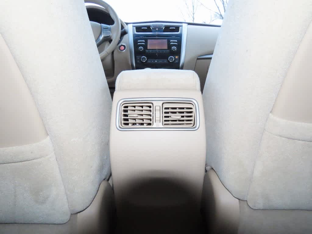 2013 Nissan Altima 2.5 SV