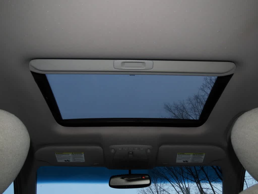 2013 Nissan Altima 2.5 SV