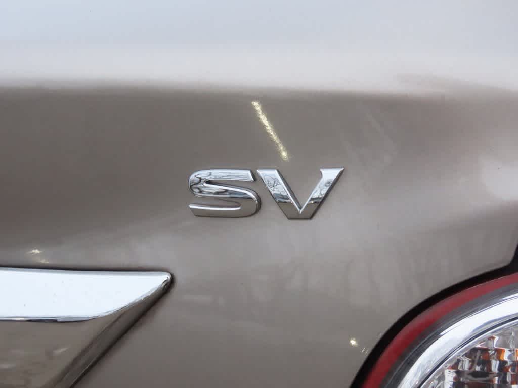 2013 Nissan Altima 2.5 SV