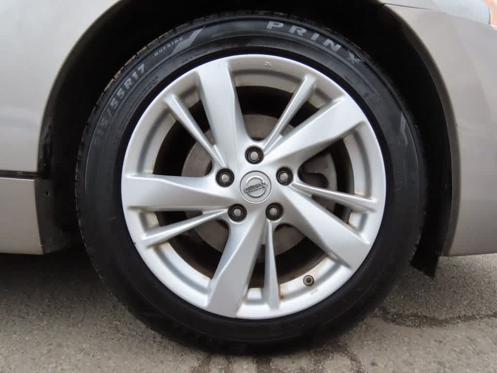 2013 Nissan Altima 2.5 SV