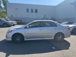 2009 Toyota Corolla S