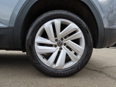 2023 Volkswagen Atlas Cross Sport 2.0T SE w/Technology