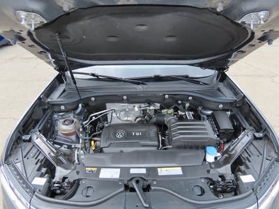 2023 Volkswagen Atlas Cross Sport 2.0T SE w/Technology