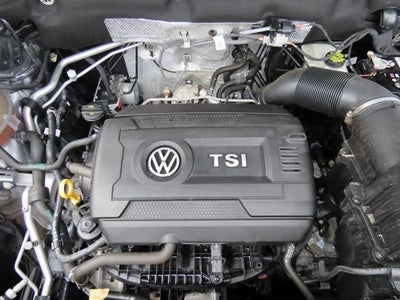 2023 Volkswagen Atlas Cross Sport 2.0T SE w/Technology