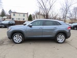 2023 Volkswagen Atlas Cross Sport 2.0T SE w/Technology