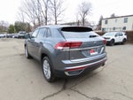 2023 Volkswagen Atlas Cross Sport 2.0T SE w/Technology