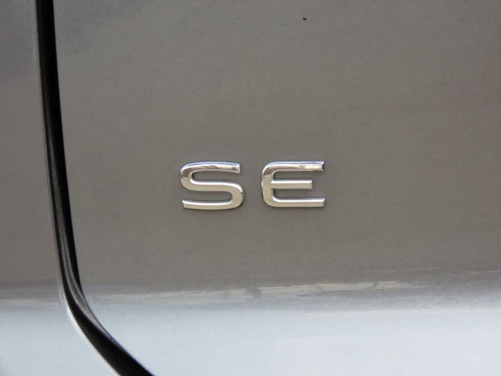 2023 Volkswagen Atlas Cross Sport 2.0T SE w/Technology