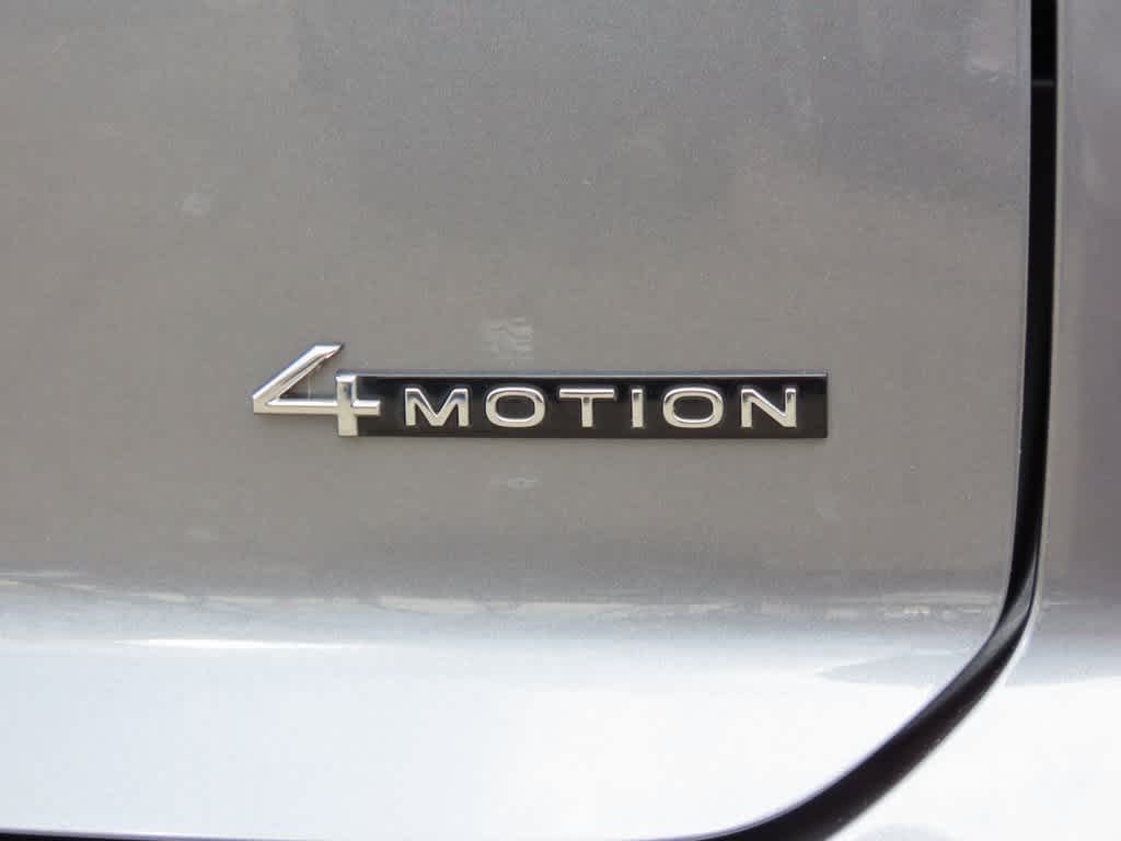 2023 Volkswagen Atlas Cross Sport 2.0T SE w/Technology