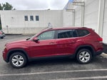 2018 Volkswagen Atlas 3.6L V6 SE w/Technology