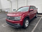 2018 Volkswagen Atlas 3.6L V6 SE w/Technology
