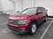 2018 Volkswagen Atlas 3.6L V6 SE w/Technology