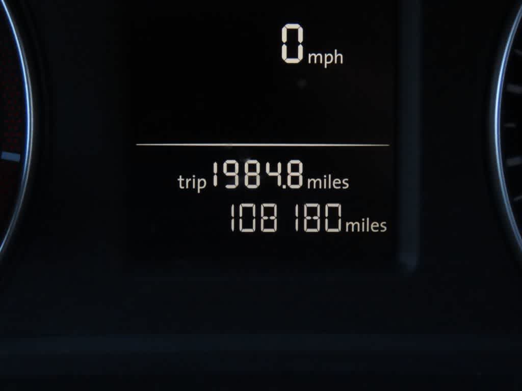 2014 Volkswagen Passat Base