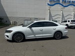 2022 Volkswagen Passat 2.0T Limited Edition