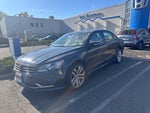 2019 Volkswagen Passat 2.0T Wolfsburg Edition