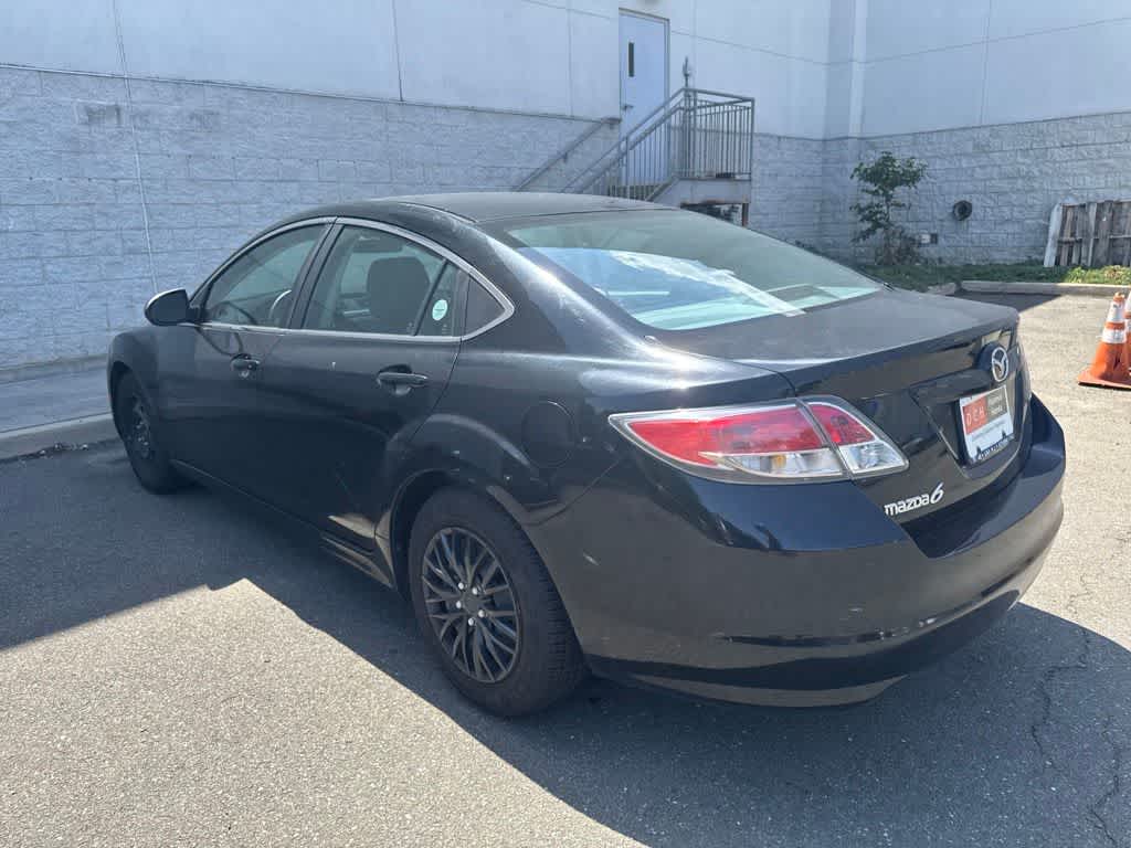 2010 Mazda Mazda6 i Sport