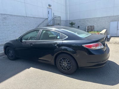 2010 Mazda Mazda6 i Sport