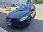 2010 Mazda Mazda6 i Sport