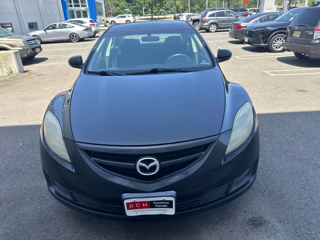 2010 Mazda Mazda6 i Sport