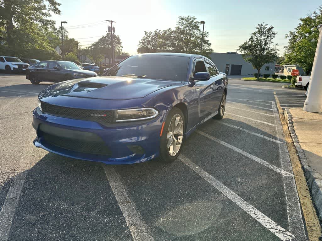 2022 Dodge Charger GT