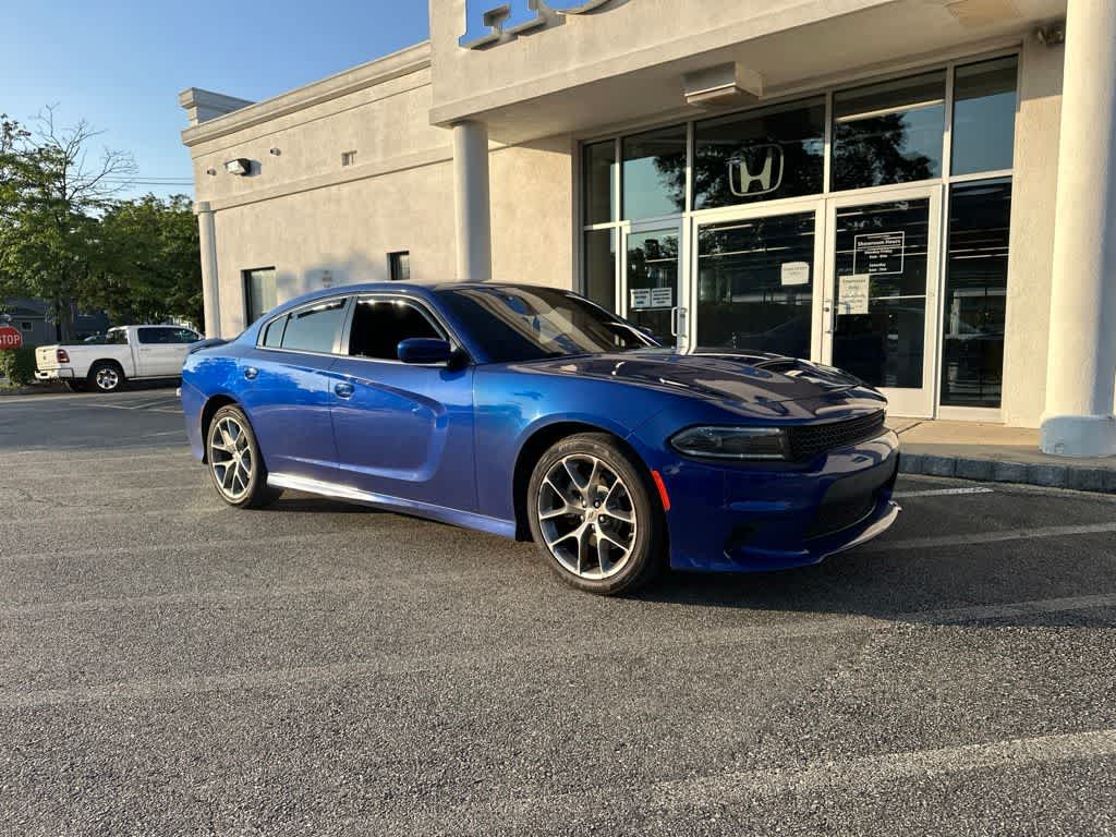 2022 Dodge Charger GT