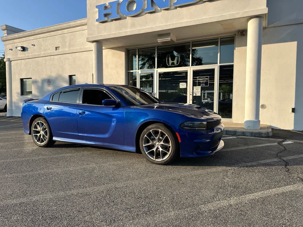2022 Dodge Charger GT