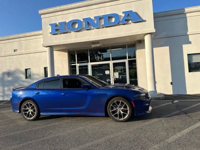 2022 Dodge Charger GT