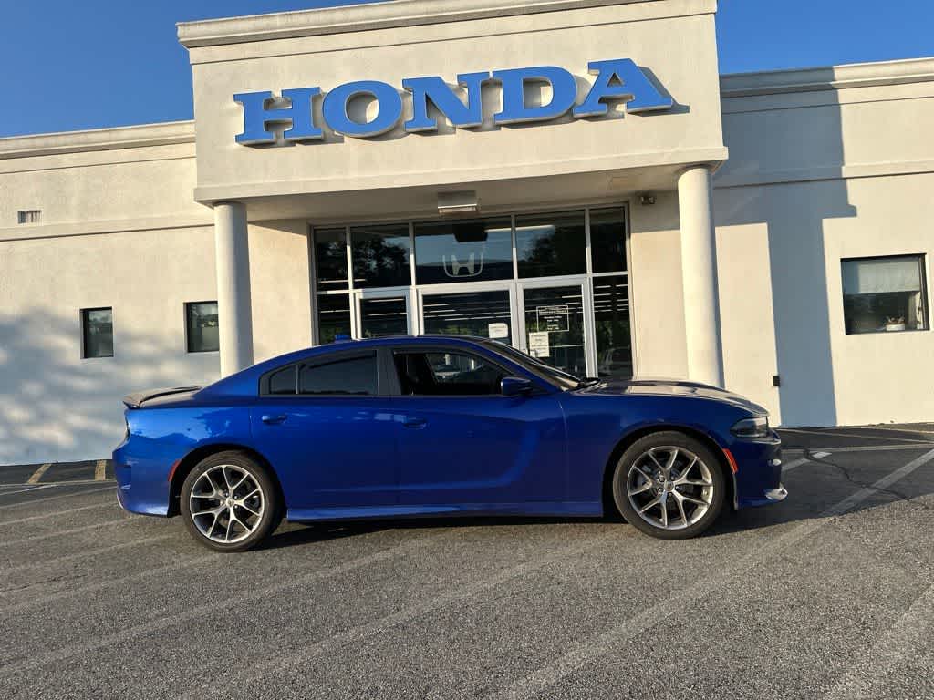 2022 Dodge Charger GT