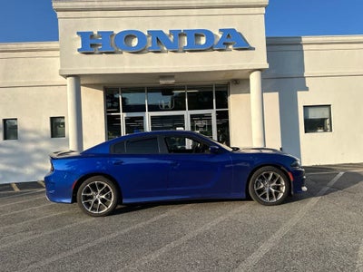 2022 Dodge Charger GT