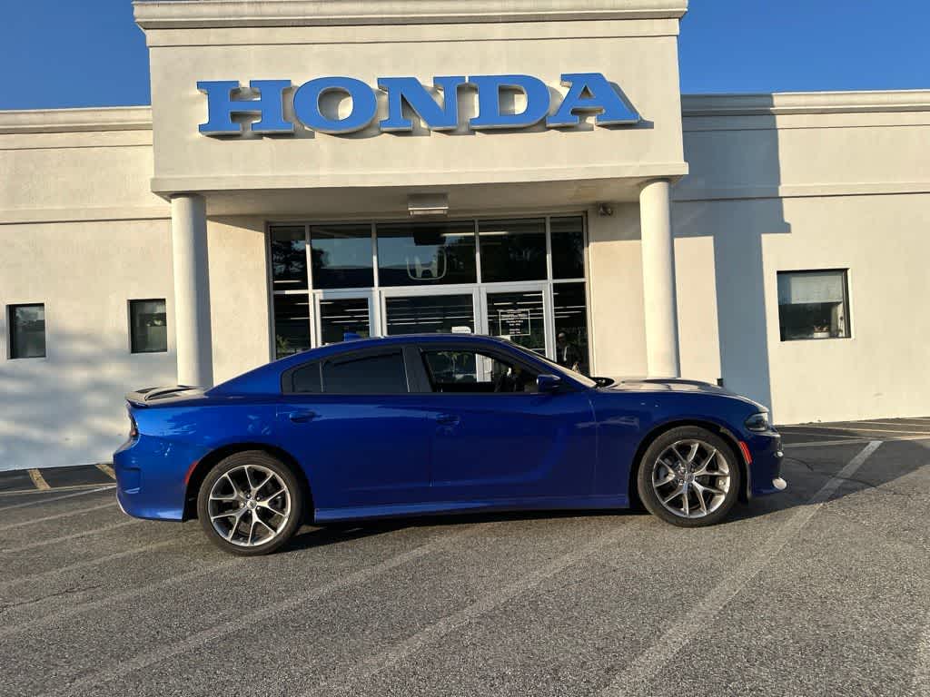2022 Dodge Charger GT
