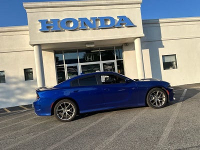 2022 Dodge Charger GT