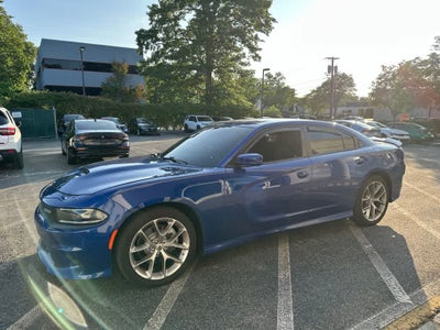 2022 Dodge Charger GT