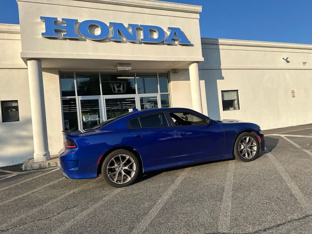 2022 Dodge Charger GT
