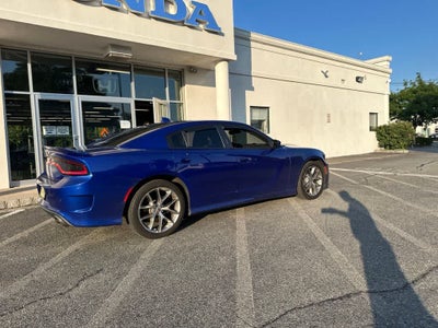 2022 Dodge Charger GT